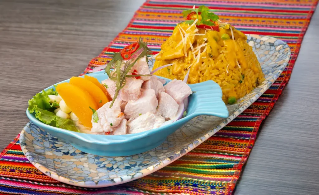 Blog gastronómico