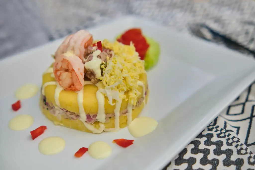 Causa limeña