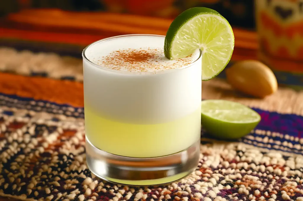 pisco